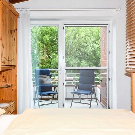Ferienwohnung Captain Flints Schatz Бензерзиль Экстерьер фото