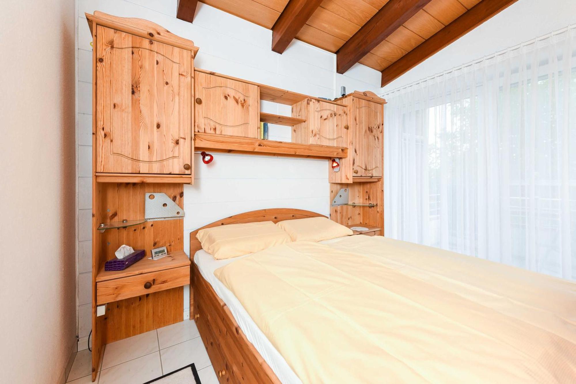 Ferienwohnung Captain Flints Schatz Бензерзиль Экстерьер фото