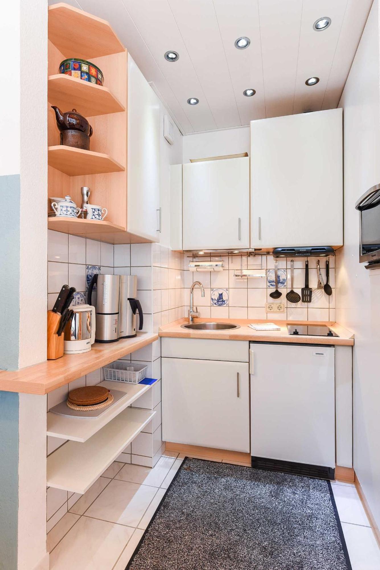 Ferienwohnung Captain Flints Schatz Бензерзиль Экстерьер фото