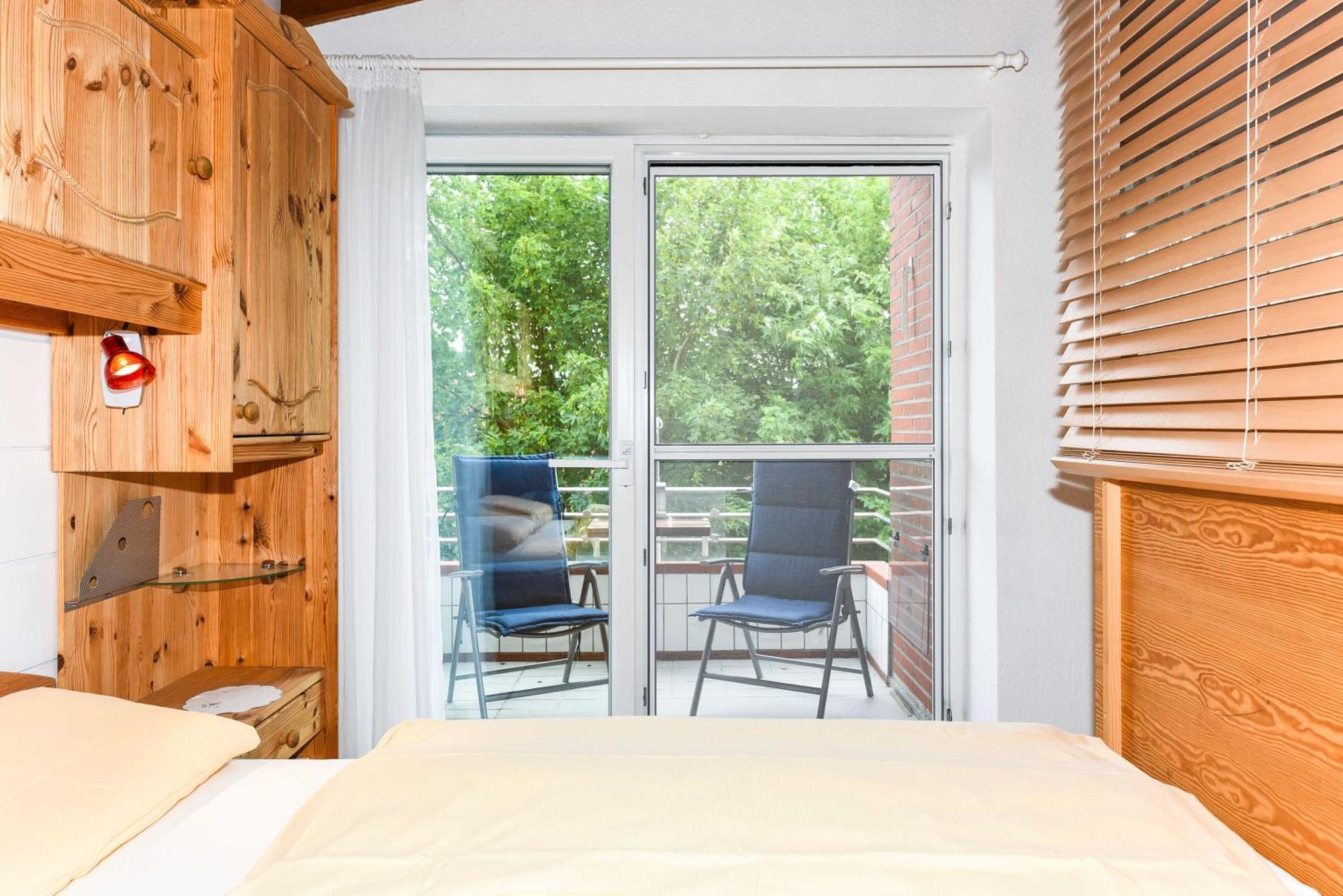 Ferienwohnung Captain Flints Schatz Бензерзиль Экстерьер фото
